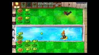 Plants vs  Zombies FREE 28 01 2017