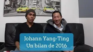 Cowanted - Interview Johann Yang-ting - Entrepreneur