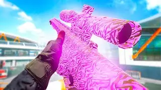 I Spent The Day TRICKSHOTTING on MODERN WARFARE 3