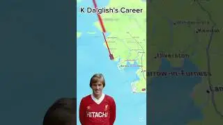 K. Dalglish's Career#dalglish #soccer #career #football