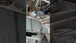 #Aggregate#ironbeneficiation#quarry#stockcruhser#metalscreening#stockscreening