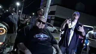 AguascaliLow / Onceavos Soldiers Ft. V&eacute;rtigo Kane ( Viciosos Gang )