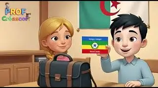 Support audiovisuel destin&eacute; au 4AP, Projet 2 S&eacute;quence 1. #francais #primaire #4ap #audiovisuel