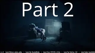 Little Nightmare 3 Part 2