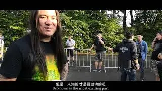 DreamSpirit @ Wacken 2019