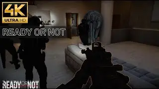 SWAT ENTERS A SPECIAL BIRTHDAY PARTY!