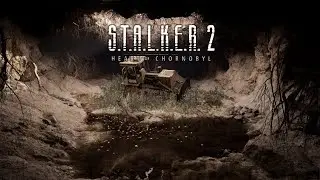 S.T.A.L.K.E.R. 2 HEART of CHORNOBYL | PART 8 STORY PROGRESSION & EXPLORING CHORNOBYL
