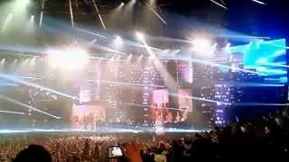 Dimitri Vegas & Like Mike @ Sportpaleis Antwerpen