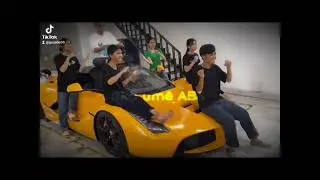 Tổng hợp những video về anh bốn sans #anhbonsans