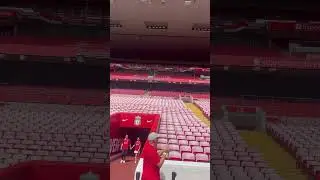 anfield stadium tour