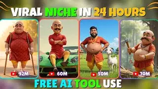 I Found 100% FREE AI Video Generator &ndash; No Credit Card, No Watermark, UNLIMITED!