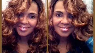 MODEL MODEL FULL CAP BELLINI WIG OM27P Under $20 & Creating a part