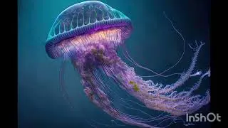 what is bioluminescent animal? how they can produce light?