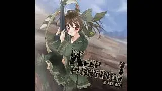 Black Ace - My Pride As My Blade [Original Edition]