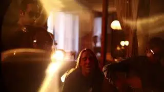 Lydia Laska - I Paint Myself Secure (OFFICIAL VIDEO)