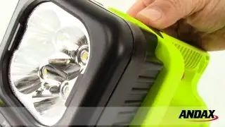 Pelican 9410L Lantern