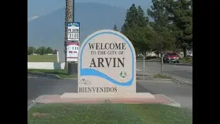 así es Arvin California  exploralo con nosotros #arvin #mexicanos #california