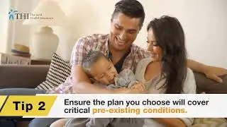 5 Top Tips for Buying Global Health Insurance