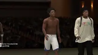 HOOP LIFE! NBA2K25