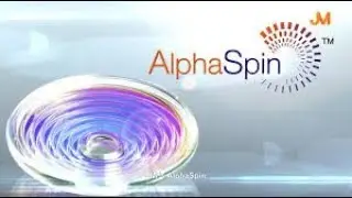 Natural Health Series | Alphaspin | Wellness Device