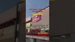 SM Cherry Kalibo