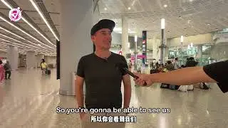 UNBOUND Ultra-Run: Jo Lodder's sharing before go to Beijing, from Hong Kong