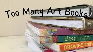 мои любимые книги по искусству