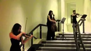 Los Angeles String Quartet