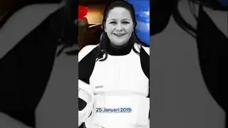 Elisabeth barazza #aktor #fashion #fyp #viral #misteri #kosahnyata #konspirasi #tragedi #shorts