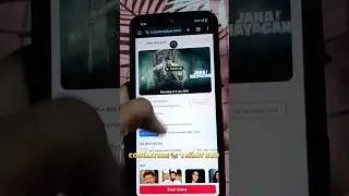 &ldquo;Jana Nayagan Ticket Booking &ndash; Coimbatore 🐿️'s 1000 Refreshes 🤣#JanaNayagan#TicketBookingFail#vijay