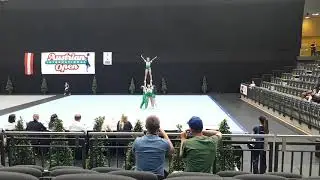 Fortuna, Odessa. S GS C -1st place