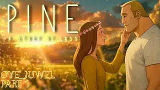 PINE: A STORY OF LOSS | Heart Touching Gameplay  Emotional Journey || no commentary 🥺 PART 1