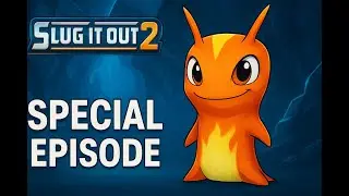 Slug It Out 2 Episode 2 | Pro Tips | Noob to Pro | Epic Battle
