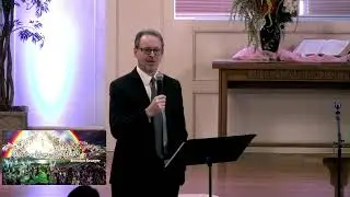 Welcome Home, Children | Brendan Krueger