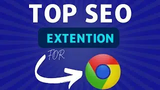 The Ultimate Guide to Free and Easy Detailed SEO Extension for Chrome | Boost Your Rankings 🚀