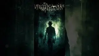 🪓😱 &ldquo;The Killer Who Hid in the Attic&hellip; The Villisca Axe Murders #VilliscaAxeMurders&rdquo;