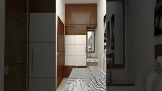 wardrobe design colour combination #viral #trendingshorts