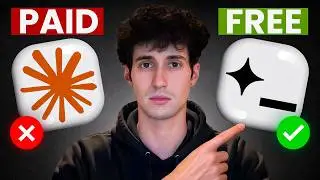 STOP Paying for Claude Code - Use This FREE Coding Agent Instead (Freebuff)