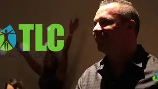 Jack Fallon Speaks - (Total Life Changes) @CoachStormy