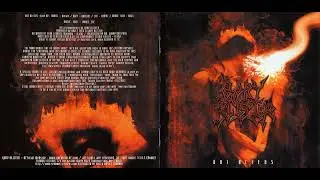 Gory Blister - Art Bleeds (Reissue)