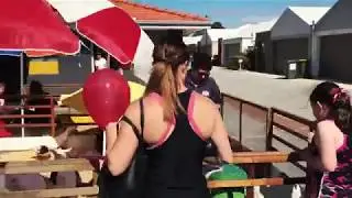 Community Appreciation Day