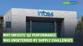 Ideas For Profit | How Infosys&rsquo; Stock Can Reduce Valuation Gap With IT Bellwether TCS