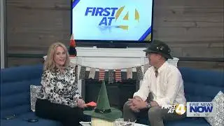 First @ 4: The Wurst Party Ever & Medieval Feast