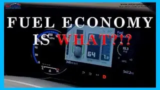 My Ford Bronco Gas Mileage -1000 Mile trip -NOT WHAT I EXPECTED!