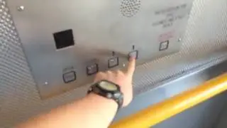 Hydraulic Elevator @ Hemmant Station Portside
