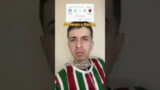 GARFARAM O RACING ?