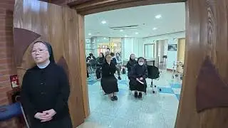 행복한집 개원 20주년 축하행사
