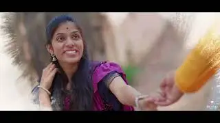 ns clicks presents Sai Deekshitha + Prashanth Pre Wedding4k