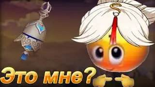 ВОСПОМИНАНИЕ ТУЛАЙТУЛЛЫ ИМБА? ОБЗОР СИГНЫ СТРАННИКА. Genshin Impact