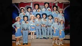 Mouseketeer March, Talent Round-Up, We're The Mouseketeers, Walt Disney